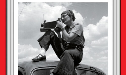 100 Mulheres do Ano – de 1920 a 2019 pela Time