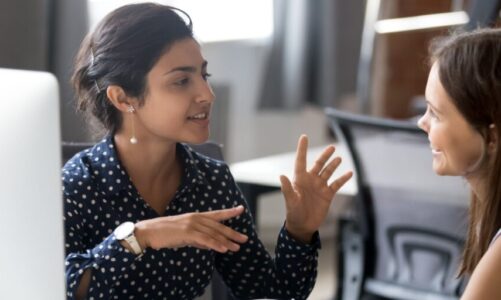 Por que é importante a Mentoria Especial para as Mulheres
