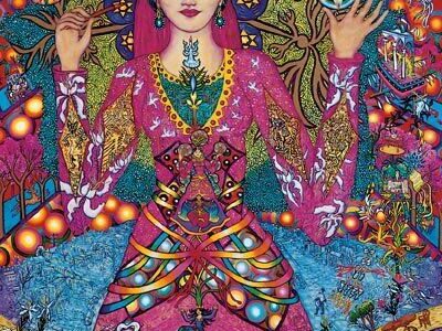 O que significa Shekinah (Shekhinah ou Shechiná)