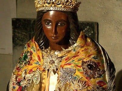 Sara La Kali ou Santa Sara Kali – O Sagrado Feminino e o Sincretismo religioso