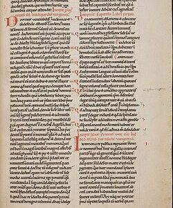Hildegard de Bingen