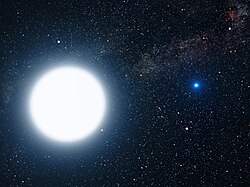 Sirius – Estrela Nobre e Divina