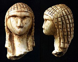 História das mulheres