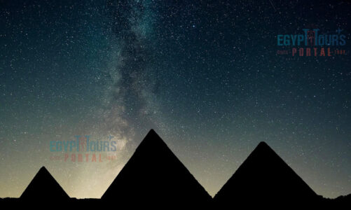 Zodíaco do Antigo Egito: Signos Divinos Escritos nas Estrelas
