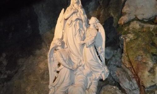 Segredos do Sagrado Feminino Cristão – As Marias do Mar