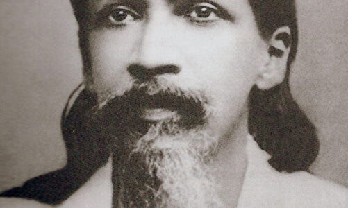 Sri Aurobindo