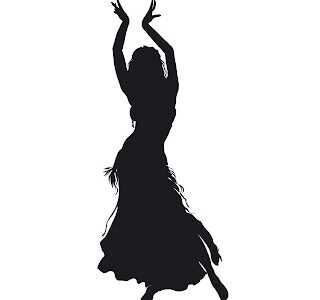Shakti Yoga Dance  – yoga dança para mulheres