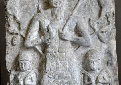 O Panteão da Mesopotâmia – Mitologia Mesopotâmia