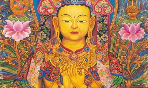 Yogacara, Yogachara ou Vijñanavada: A Prática do Yoga (meditação) ou o Caminho da Consciência