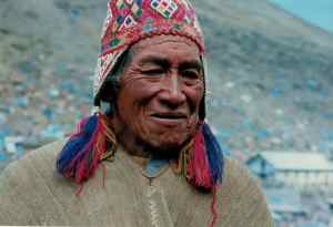 Sabedoria Sagrada Andina – Cosmologia Inca I