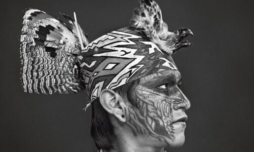 Tradições Nativas da Amazonia