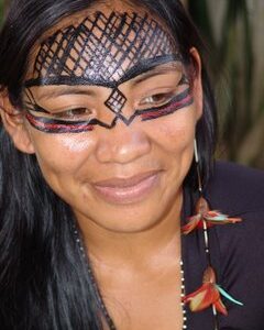 Mulheres Pajes – As xamas nativas brasileiras