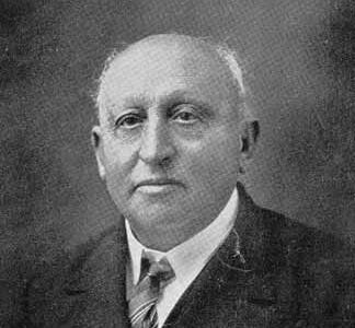 Mario Roso de Luna