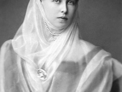 Rainha Maria da Romênia