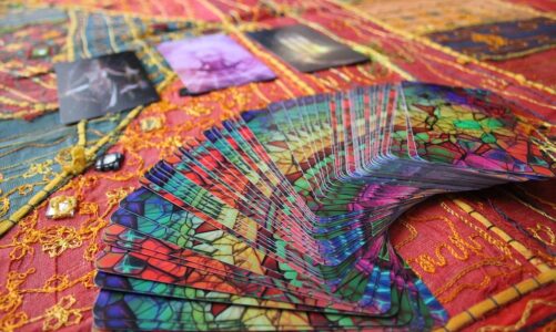 Tarot: A Rota ou Roda das Experiências das civilizações antigas